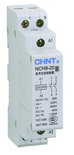 NCH8-63 40A 4P 220/230V,NCH8ϵмýӴ,̩CHINTһ